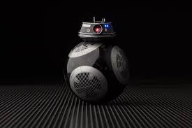 Star Wars Dark Side App Enabled Droids X Sphero Sphero Introduces Bb 9e And R2 Q5 2 New Fully Controllable Droids Leia Star Wars Dark Side Star Wars Star Wars