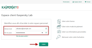 Nexway Commande Et Abonnement Dans Les Applications De Kaspersky Pour La Maison
