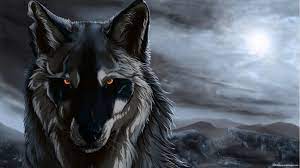 Maybe you would like to learn more about one of these? Wolf Anime Wallpaper Hd 1366x768 Wallpaper Teahub Io