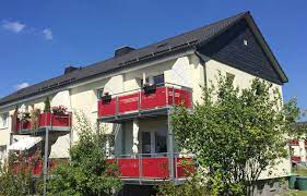 Attraktive wohnungen in bad berleburg mieten oder kaufen für jedes budget makler und privat Wohnungsgenossenschaft Wittgenstein Eg