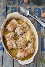 Paupiettes De Poulet Aux Pruneaux Recette En 2020 Paupiettes De Poulet Paupiette Et Poulet Aux Pruneaux