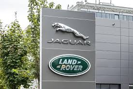 Jaguar Land Rover Hr Grapevine