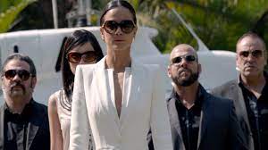 Watch the final season of queen of the south, wednesdays at 10/9c on usa network. Queen Of The South Staffel 5 Handlung Trailer Startdatum Besetzung Netzwelt