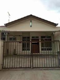 Facebook is showing information to help you better understand the purpose of a page. House For Rent At Bandar Baru Kangkar Pulai Kangkar Pulai Land
