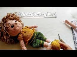 Amigurumi Panosundaki Pin