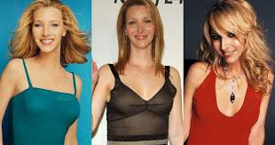 Hardly the dumb blonde of роми и мишель на встрече выпускников (1997), lisa was born in encino, california on july 30, 1963. 51 Sexy Lisa Kudrow Boobs Pictures Which Will Get All Of You Perspiring Best Of Comic Books