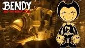 Consumer products and the noble collection inked a deal for characters from space jam: Marioandtheinkmachine64 Bendy And The Ink Machine Prototype Version Mod Youtube