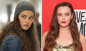 She recorded 13 audio files where she explains the reasons. 13 Reasons Why Why Did Hannah Baker Actor Katherine Langford Leave Tv Radio Showbiz Tv Express Co Uk