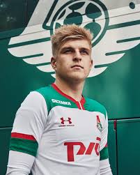 Fc lokomotiv moscow (fc lokomotiv moskva, russian: Fk Lokomotiv Fclokomotiv Twitter Premier League League Under Armou