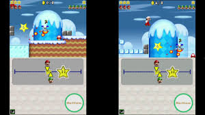 2 of nintendo 3ds, download new super mario bros. New Super Mario Bros Ds Mario Vs Luigi 11 21 2018 Youtube