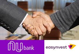 Nubank pede desculpas sobre fala racista de cofundadora e promete ações. Nubank E Easynvest O Inicio De Uma Parceria Para Investimentos