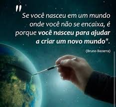 Resultado de imagem para imagem criando um novo mundo