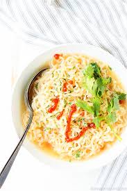 Make it vegetarian, with chicken, or with your favorite toppings/broth flavors! Quick Easy Homemade Ramen Recipe Simple Ingredients