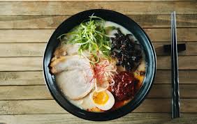 Best Ramen Pho In Portland