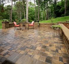 The materials required may be high in quantity. Gallery Willow Creek Paving Stones