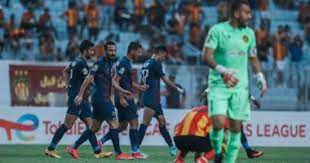 الترجي ضد الأهلي في الجولة الخامسة بالمجموعة الأولى بدوري أبطال أفريقيا. V U9ycwfe Wcm