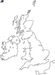 Browse our wales outline map images, graphics, and designs from +79.322 free vectors graphics. Printable Blank Uk Map With Outline Transparent Png Map Pdf
