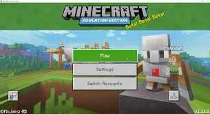 The complete version of minecraft: Artstation Minecraft Education Edition Stephen Whetstine