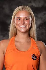2024-25 Women's Tennis Roster