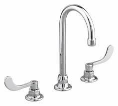 We did not find results for: American Standard Chrome Gooseneck Bathroom Sink Faucet Kitchen Sink Faucet Manual Faucet Activation 1 5 Gpm 52wu80 6540270 002 Grainger