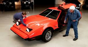 Image result for Safety Red 1976 Bricklin