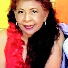 Santa Rosalia álamo Ver.