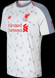 Jersey team sport football player, liverpool png. Download Liverpool Fc Kids 3rd Jersey Liverpool Jersey Full Size Png Image Pngkit