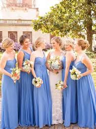 Today i'm crushing all over the uber pretty shades of cornflower, periwinkle and dusty blues. Cute Cornflower Blue And Peach Wedding Color Ideas Colorsbridesmaid