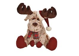 This listing is a pdf knitting pattern only for the stranded colorwork moose hat, not finished product. Wakli3xxtwlvkm