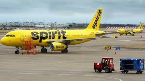 Spirit airlines is one of the several u.s. 5kycmogs0oxkfm