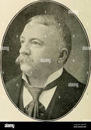 Worthington simpson hi-res stock photography and images