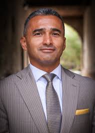 Alberto Carmona : Personal Real Estate Corporation : Home