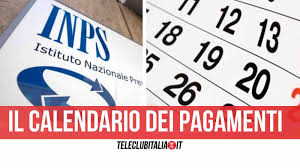 Jun 08, 2019 · per quanto riguarda i pagamenti del reddito di cittadinanza, esistono alcune date da fissare sul calendario a seconda che si tratti di nuovi beneficiari, di vecchi beneficiari che hanno richiesto. Inps Tutti I Pagamenti Di Giugno 2021 Le Date Per Reddito Di Emergenza Cittadinanza Bonus E Pensioni