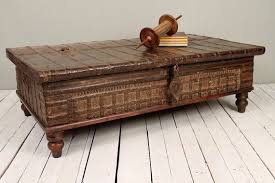 Pin Na Doske Antique Coffee Tables
