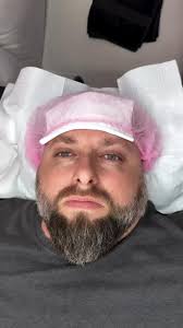 Chris Roane is a great sport 😁