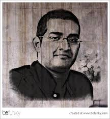 Arrvindh Shriraman · SFU CS