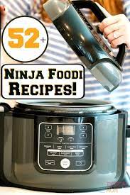 Low calorie dinners in the ninja pressure cooker. 72 Easy Ninja Foodi Recipes Instructions On How To Use The Foodi