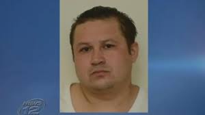 Man charged in slaying of woman found dead in Jersey City lake