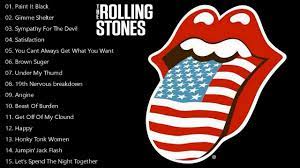 The rolling stones first charted in 1964. The Rolling Stones Greatest Hits Full Album Top 20 Best Songs Rolling Stones Youtube