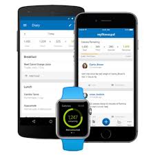 10 Best Wellness Apps In 2020 Wellness Apps Best Fitness Tracker App Workout Tracker App