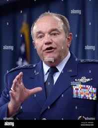 General philip breedlove hi-res stock photography and images