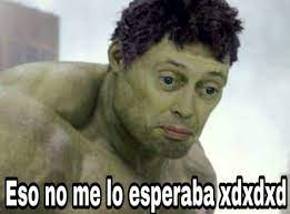 Eso No Me Lo Esperaba Memes Perrones Memes Divertidos Memes