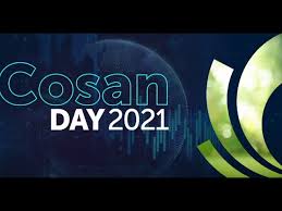 He is a writer and director, known for. Cosan Day 2021 Ingles Legendado Youtube