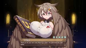 Download Free Hentai Game Porn Games Guardians of Eden