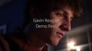 Gavin Reagan