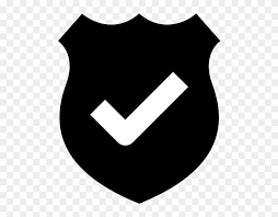 Browse and download hd safety icon png images with transparent background for free. Digital Safety Icon Safety And Security Logo Png Transparent Png 612x792 3023860 Pngfind