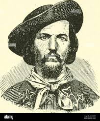 Noted guerrillas, or The warfare of the border. Being a history of the  lives and adventures of Quantrell, Bill Anderson, George Todd, Dave Poole,  Fletcher Taylor, Peyton Long, Oll Shepherd, Arch