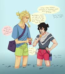 After a string of kidnappings occurs, shouta aizawa is forced to relive painful memories from his past, as well as fight against the one person who inspired him to become a hero. Dad Aizawa Explore Tumblr Posts And Blogs Tumgir