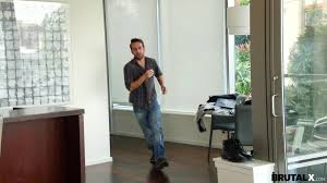 Megan Rain - Step-siblings fight and fuck (09.11.2015)