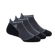 Thirty 48 Ultralight Athletic Running Socks For Men And